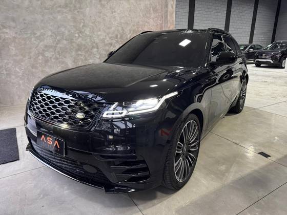 LAND ROVER RANGE ROVER VELAR 3.0 P340 GASOLINA R-DYNAMIC HSE AUTOMÁTICO